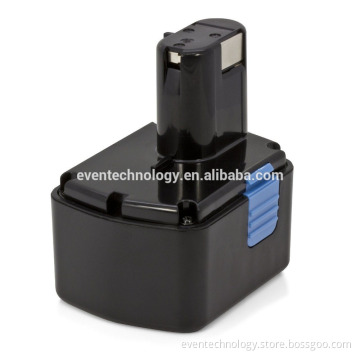 14.4V batteries replace for Hitachi 14.4V 2.0AH Hitachi 315128 EB 1424 EB 14B EB